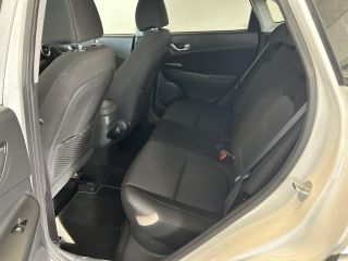 75010 : Hyundai Paris Nord - Goncourt Automobiles - HYUNDAI KONA Intuitive - KONA - Blanc - Automate sequentiel - Diesel