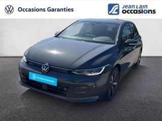 75010 : Hyundai Paris Nord - Goncourt Automobiles - VOLKSWAGEN GOLF VW Edition - GOLF VIII - GRIS DAUPHIN - Automate sequentiel - Essence / Courant électrique