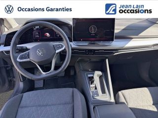 75010 : Hyundai Paris Nord - Goncourt Automobiles - VOLKSWAGEN GOLF VW Edition - GOLF VIII - GRIS DAUPHIN - Automate sequentiel - Essence / Courant électrique