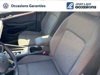 75010 : Hyundai Paris Nord - Goncourt Automobiles - VOLKSWAGEN GOLF VW Edition - GOLF VIII - GRIS DAUPHIN - Automate sequentiel - Essence / Courant électrique