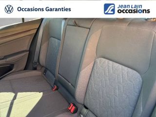 75010 : Hyundai Paris Nord - Goncourt Automobiles - VOLKSWAGEN GOLF VW Edition - GOLF VIII - GRIS DAUPHIN - Automate sequentiel - Essence / Courant électrique