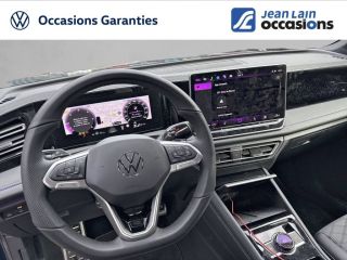 75010 : Hyundai Paris Nord - Goncourt Automobiles - VOLKSWAGEN TIGUAN R-Line - TIGUAN III - NIGHTSHADE BLUE - Automate sequentiel - Diesel