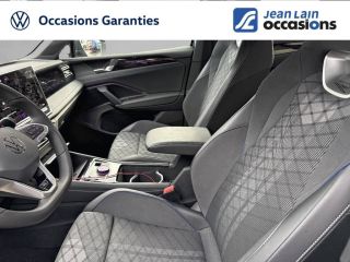 75010 : Hyundai Paris Nord - Goncourt Automobiles - VOLKSWAGEN TIGUAN R-Line - TIGUAN III - NIGHTSHADE BLUE - Automate sequentiel - Diesel