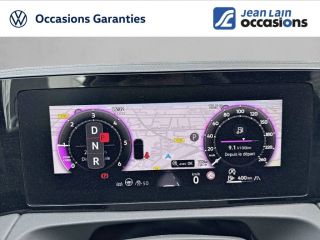 75010 : Hyundai Paris Nord - Goncourt Automobiles - VOLKSWAGEN TIGUAN R-Line - TIGUAN III - NIGHTSHADE BLUE - Automate sequentiel - Diesel