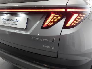 78180 : Hyundai Montigny-le-Bretonneux - Courtois Automobiles - HYUNDAI Tucson - Tucson - Shimmering Silver Métal - Traction - Hybride : Essence/Electrique