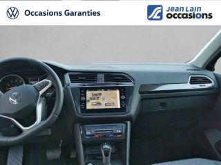 75010 : Hyundai Paris Nord - Goncourt Automobiles - VOLKSWAGEN TIGUAN MATCH - TIGUAN II - GRIS DAUPHIN - Automate sequentiel - Essence sans plomb