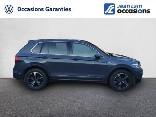 75010 : Hyundai Paris Nord - Goncourt Automobiles - VOLKSWAGEN TIGUAN MATCH - TIGUAN II - GRIS DAUPHIN - Automate sequentiel - Essence sans plomb