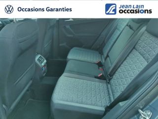 75010 : Hyundai Paris Nord - Goncourt Automobiles - VOLKSWAGEN TIGUAN MATCH - TIGUAN II - GRIS DAUPHIN - Automate sequentiel - Essence sans plomb