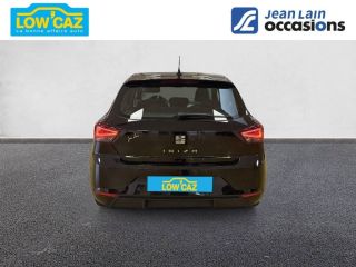 75010 : Hyundai Paris Nord - Goncourt Automobiles - SEAT IBIZA Xcellence - IBIZA V - NOIR MINUIT - Boîte manuelle - Diesel