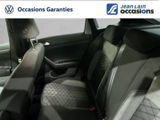 75010 : Hyundai Paris Nord - Goncourt Automobiles - VOLKSWAGEN TAIGO R-Line - TAIGO - REFLET D ARGENT METALLISE - Automate sequentiel - Essence sans plomb