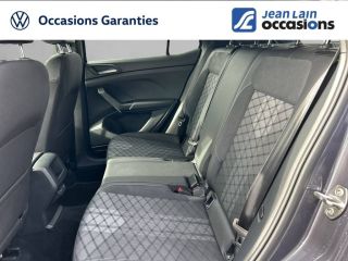 75010 : Hyundai Paris Nord - Goncourt Automobiles - VOLKSWAGEN T-CROSS R-Line - T-CROSS - GRIS CENDRE - Automate sequentiel - Essence sans plomb