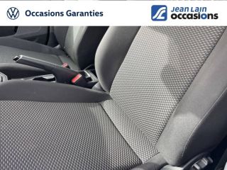 75010 : Hyundai Paris Nord - Goncourt Automobiles - VOLKSWAGEN POLO  - POLO VI - REFLET D'ARGENT METALLISE - Boîte manuelle - Essence sans plomb