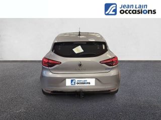 75010 : Hyundai Paris Nord - Goncourt Automobiles - RENAULT CLIO V Intens - CLIO V - Gris - Boîte hybride multimode - Essence / Courant électrique