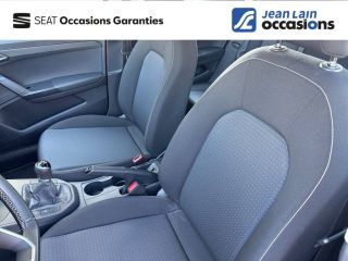 75010 : Hyundai Paris Nord - Goncourt Automobiles - SEAT IBIZA Copa - IBIZA V - ROUGE PASSION - Boîte manuelle - Essence sans plomb