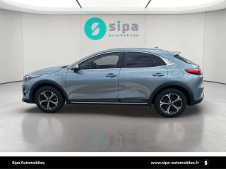 75010 : Hyundai Paris Nord - Goncourt Automobiles - KIA XCEED PHEV BUSINESS Active Business - XCEED - Gris - Automate sequentiel - Essence / Courant électrique