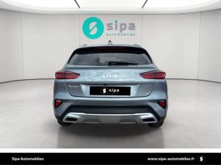 75010 : Hyundai Paris Nord - Goncourt Automobiles - KIA XCEED PHEV BUSINESS Active Business - XCEED - Gris - Automate sequentiel - Essence / Courant électrique