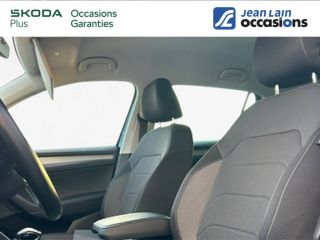 75010 : Hyundai Paris Nord - Goncourt Automobiles - SKODA KODIAQ Ambition - KODIAQ - BLEU LAVE - Automate sequentiel - Essence sans plomb