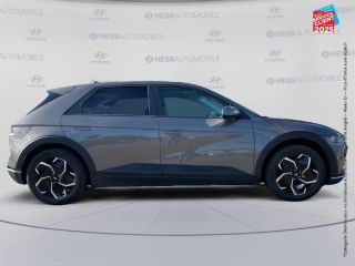 67800 : Hyundai Strasbourg - HESS Automobile - HYUNDAI Ioniq 5 - Ioniq 5 - Digital Teal Green Métal - Propulsion - Electrique
