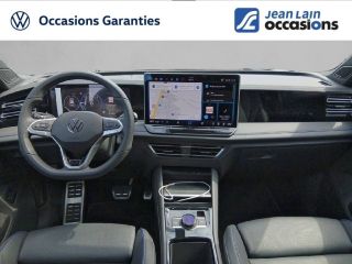 75010 : Hyundai Paris Nord - Goncourt Automobiles - VOLKSWAGEN TIGUAN R-Line Exclusive - TIGUAN III - NIGHTSHADE BLUE - Automate sequentiel - Diesel