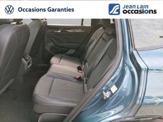 75010 : Hyundai Paris Nord - Goncourt Automobiles - VOLKSWAGEN TIGUAN R-Line Exclusive - TIGUAN III - NIGHTSHADE BLUE - Automate sequentiel - Diesel