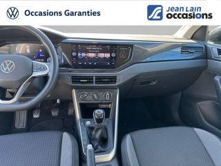 75010 : Hyundai Paris Nord - Goncourt Automobiles - VOLKSWAGEN TAIGO VW Edition - TAIGO - NOIR INTENSE METALLISE - Boîte manuelle - Essence sans plomb