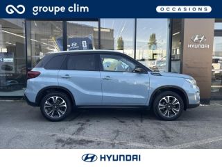 40990 : Hyundai Dax - i-AUTO - SUZUKI Vitara - Vitara - So'Color Ice Grayish Blue/Black métal - Traction - Essence/Micro-Hybride