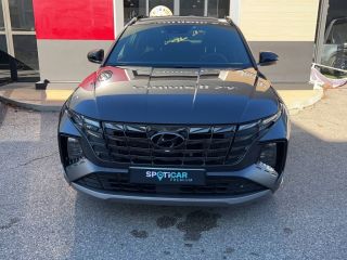 75010 : Hyundai Paris Nord - Goncourt Automobiles - HYUNDAI TUCSON N Line Executive - TUCSON IV - DARK KNIGHT - Automate sequentiel - Diesel