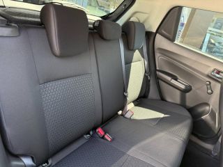 95100 : Hyundai Argenteuil - BNA - SUZUKI Swift - Swift - Mineral Grey métallisé - Traction - Essence/Micro-Hybride
