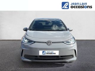 75010 : Hyundai Paris Nord - Goncourt Automobiles - VOLKSWAGEN ID.3 Life Max - ID.3 - GRIS LUNAIRE TOIT NOIR - Automate à fonct. Continu - Courant électrique