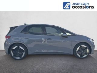 75010 : Hyundai Paris Nord - Goncourt Automobiles - VOLKSWAGEN ID.3 Life Max - ID.3 - GRIS LUNAIRE TOIT NOIR - Automate à fonct. Continu - Courant électrique