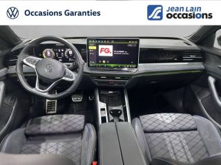 75010 : Hyundai Paris Nord - Goncourt Automobiles - VOLKSWAGEN PASSAT R-Line - PASSAT IX - REFLET D'ARGENT - Automate sequentiel - Diesel