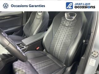 75010 : Hyundai Paris Nord - Goncourt Automobiles - VOLKSWAGEN PASSAT R-Line - PASSAT IX - REFLET D'ARGENT - Automate sequentiel - Diesel