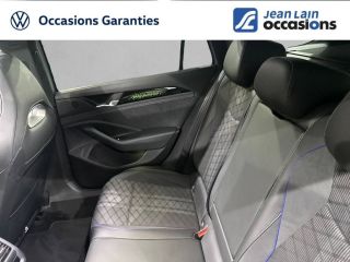75010 : Hyundai Paris Nord - Goncourt Automobiles - VOLKSWAGEN PASSAT R-Line - PASSAT IX - REFLET D'ARGENT - Automate sequentiel - Diesel