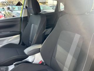 75010 : Hyundai Paris Nord - Goncourt Automobiles - HYUNDAI i20 Executive - i20 (08/2023) - LUCID LIME - Automate sequentiel - Essence sans plomb