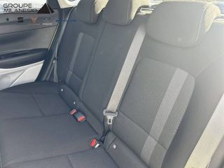 75010 : Hyundai Paris Nord - Goncourt Automobiles - HYUNDAI i20 Executive - i20 (08/2023) - LUCID LIME - Automate sequentiel - Essence sans plomb