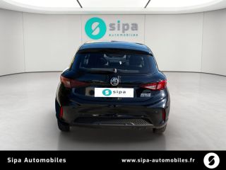 33110 : Hyundai Bordeaux Nord Le Bouscat - Sipa Automobiles - MG MG3 Comfort - MG3 - Noir - Boîte hybride multimode - Essence / Courant électrique