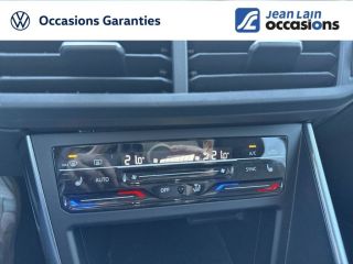 75010 : Hyundai Paris Nord - Goncourt Automobiles - VOLKSWAGEN POLO Style - POLO VI - BLANC PUR TOIT NOIR UNI - Boîte manuelle - Essence sans plomb