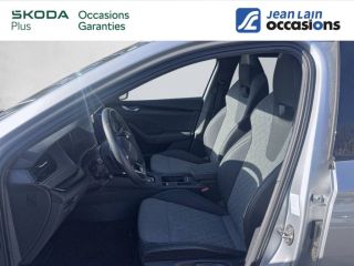 75010 : Hyundai Paris Nord - Goncourt Automobiles - SKODA OCTAVIA COMBI Sportline - OCTAVIA IV - GRIS ARGENT - Automate sequentiel - Essence sans plomb