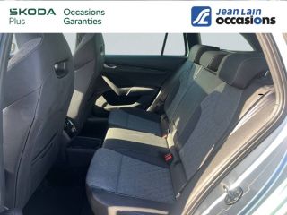 75010 : Hyundai Paris Nord - Goncourt Automobiles - SKODA OCTAVIA COMBI Sportline - OCTAVIA IV - GRIS ARGENT - Automate sequentiel - Essence sans plomb