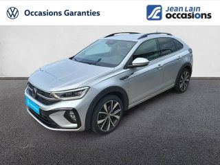 75010 : Hyundai Paris Nord - Goncourt Automobiles - VOLKSWAGEN TAIGO R-Line - TAIGO - REFLET D ARGENT METALLISE - Automate sequentiel - Essence sans plomb