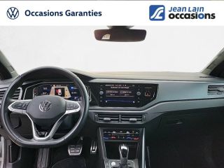 75010 : Hyundai Paris Nord - Goncourt Automobiles - VOLKSWAGEN TAIGO R-Line - TAIGO - REFLET D ARGENT METALLISE - Automate sequentiel - Essence sans plomb