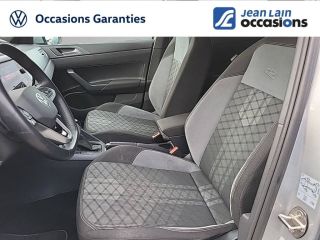 75010 : Hyundai Paris Nord - Goncourt Automobiles - VOLKSWAGEN TAIGO R-Line - TAIGO - REFLET D ARGENT METALLISE - Automate sequentiel - Essence sans plomb