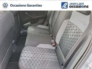 75010 : Hyundai Paris Nord - Goncourt Automobiles - VOLKSWAGEN TAIGO R-Line - TAIGO - REFLET D ARGENT METALLISE - Automate sequentiel - Essence sans plomb