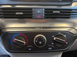 75010 : Hyundai Paris Nord - Goncourt Automobiles - HYUNDAI BAYON Intuitive - BAYON - BLANC - Automate sequentiel - Essence sans plomb