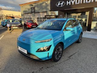 75010 : Hyundai Paris Nord - Goncourt Automobiles - HYUNDAI KONA ELECTRIC Intuitive - KONA ELECTRIQUE - DIVE IN JEJU - Automate à fonct. Continu - Courant électrique