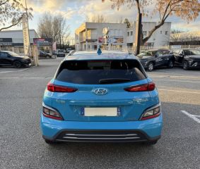75010 : Hyundai Paris Nord - Goncourt Automobiles - HYUNDAI KONA ELECTRIC Intuitive - KONA ELECTRIQUE - DIVE IN JEJU - Automate à fonct. Continu - Courant électrique