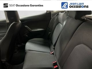 75010 : Hyundai Paris Nord - Goncourt Automobiles - SEAT IBIZA Copa - IBIZA V - BLANC NEVADA - Boîte manuelle - Essence sans plomb