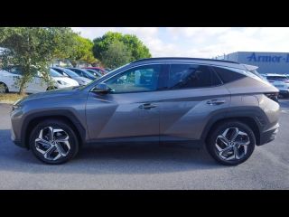 56000 : Hyundai Vannes - Park Lann Automobiles - HYUNDAI Tucson - Tucson - Silky Bronze Métal - Transmission intégrale - Hybride rechargeable : Essence/Electrique