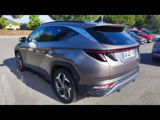 56000 : Hyundai Vannes - Park Lann Automobiles - HYUNDAI Tucson - Tucson - Silky Bronze Métal - Transmission intégrale - Hybride rechargeable : Essence/Electrique