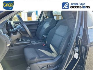 75010 : Hyundai Paris Nord - Goncourt Automobiles - RENAULT ARKANA Business - ARKANA - NOIR - Boîte hybride multimode - Essence / Courant électrique